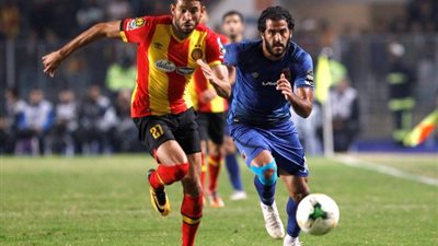 موعد مباراة الأهلي والترجي في نهائي دوري الأبطال بملعب رادس