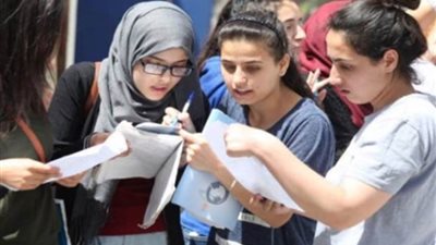 غداً انطلاق ماراثون امتحانات الشهادة الإعدادية بالجيزة