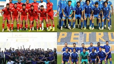 ما هي جولة الترقي، وكيف يتم تحديد الصاعدين إلي الدوري الممتاز؟