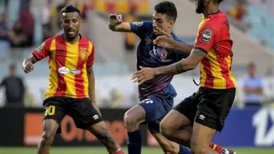 قبل نهائي أفريقيا،تعرف على أبرز 7 لقطات في تاريخ مواجهات الأهلي والترجي
