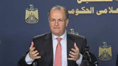 رئيس وزراء فلسطين: تمسك الشعب بأرضه يسقط كل محاولات التهجير