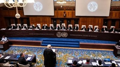محاكمة إسرائيل، العدل الدولية تستكمل جلساتها بشأن طلب جنوب إفريقيا ضد الاحتلال