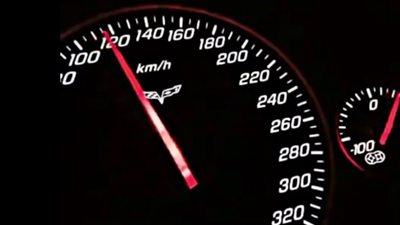 حوادث مُفجعة، 4 مخاطر تتعرض لها عندما تقود بالسرعة الزائدة