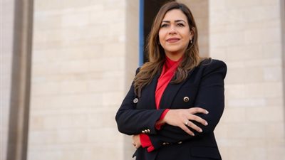 تجديد تكليف مى فريد مديرًا تنفيذيًا للتأمين الصحى الشامل