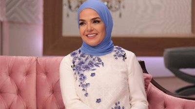 منى عبد الغني: لبست الحجاب بعد وفاة أخويا عشان أكون مستعدة للقاء ربنا