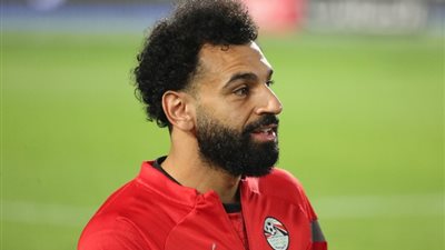 موعد انضمام محمد صلاح إلى معسكر المنتخب بعد انتهاء أزمته مع حسام حسن