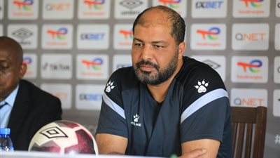 خالد بيومي: الشعباني ليست لديه الجودة التي تساعده على تحقيق البطولة
