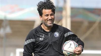 محمود فتح الله عن سببب رحيله من بيراميدز: 