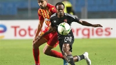 مشاهدة مباراة الأهلي والترجي في نهائي دوري أبطال أفريقيا 2024