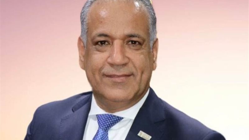 يسري الشرقاوي رئيس الجمعية