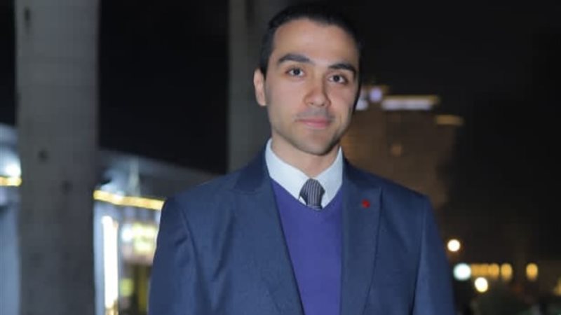 عمار ياسر إخصائي نفسي