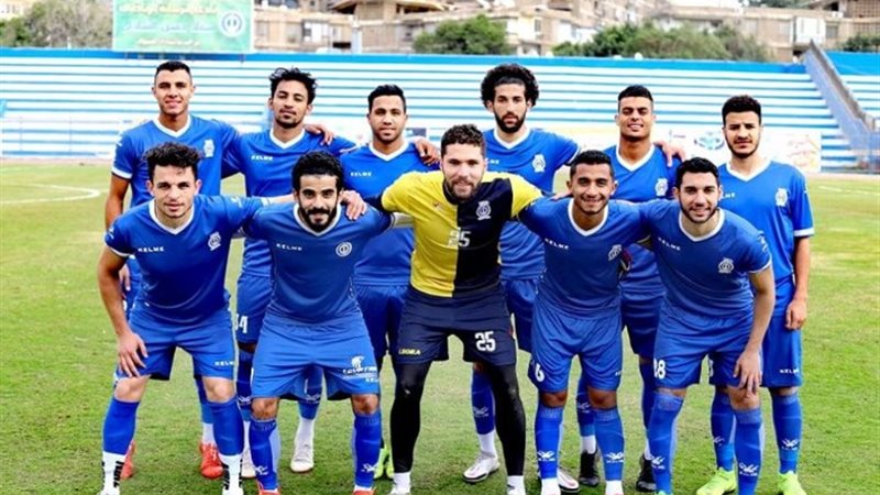 لاعبي الترسانة