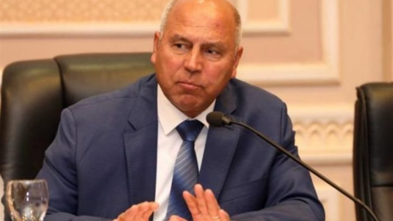 الفريق مهندس كامل الوزير