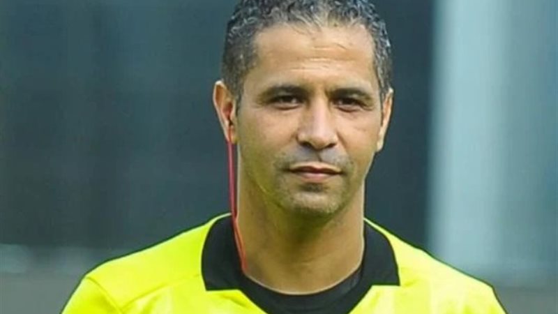 محمود عاشور