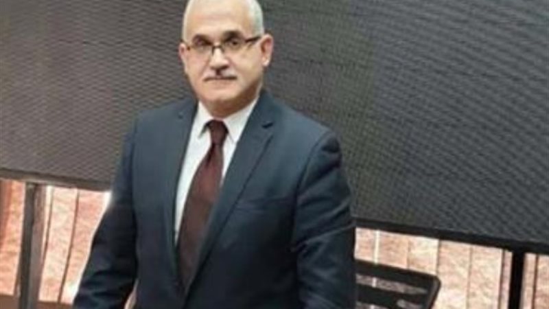 الدكتور هشام عناني رئيس المستقلين الجدد