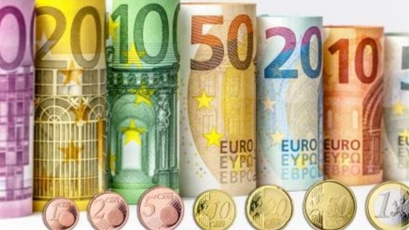 سعر اليورو الأوروبي