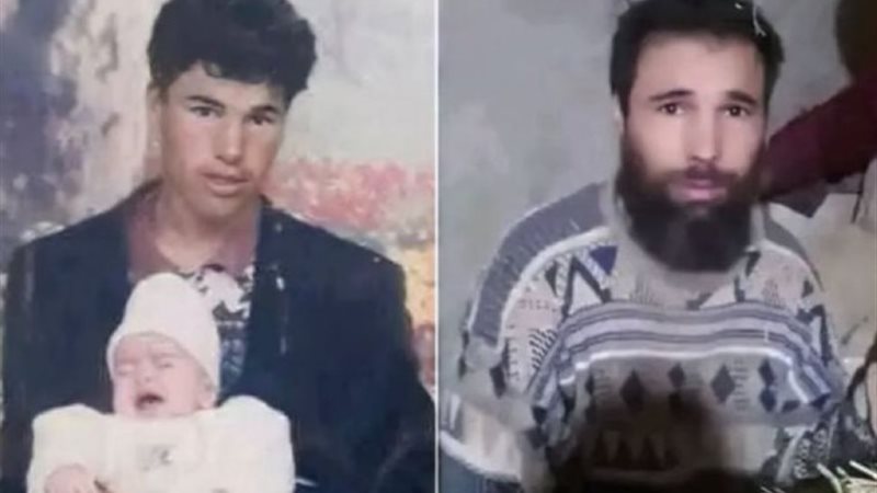 الشاب الجزائري بن عمار