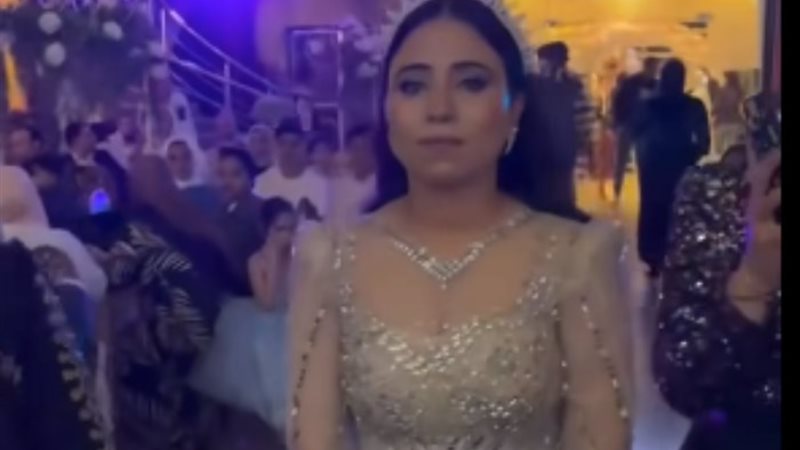 صورة من الفيديو