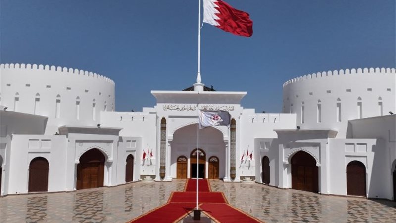 قصر الصخير