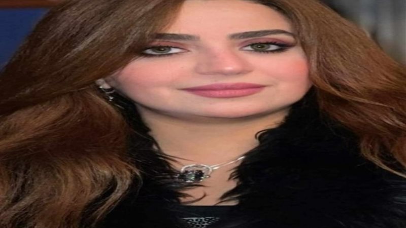 رضوى الدربي المحامية وعضو القبائل العربية