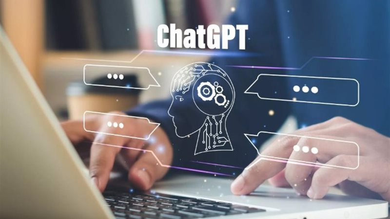 ChatGPT - صورة أرشيفية