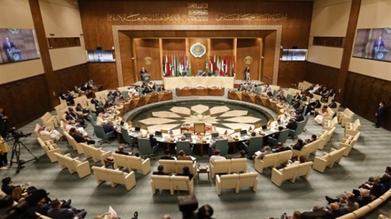 القمة العربية في البحرين