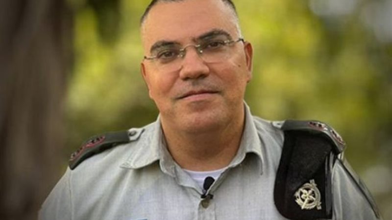 أفيخاي أدرعي