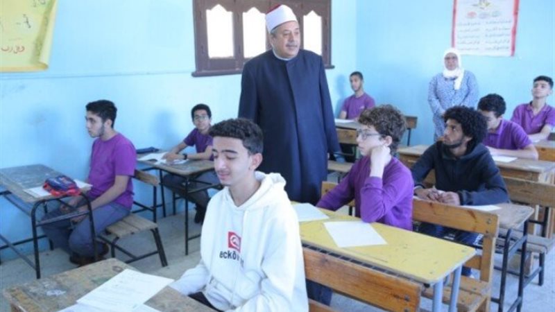 الشيخ أيمن عبدالغني