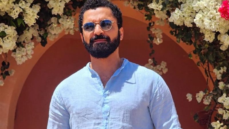 الفنان سامي الشيخ