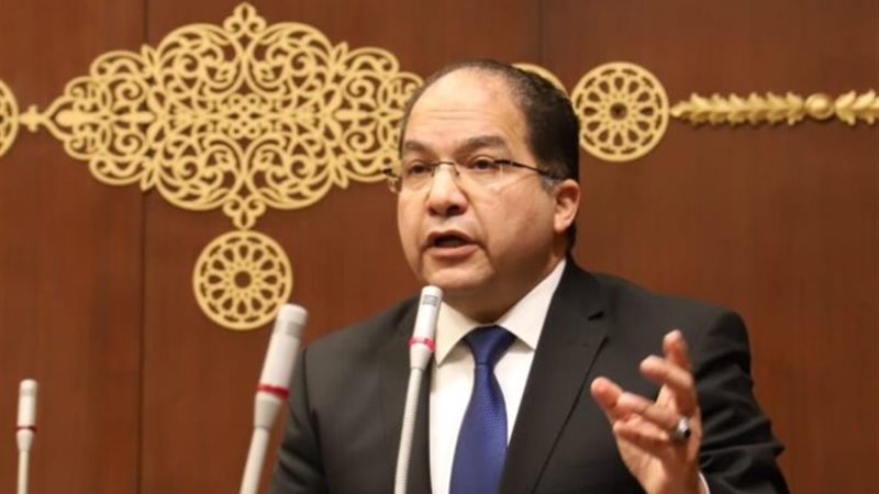 عادل اللمعي