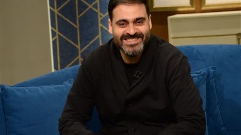أحمد الرفاعي