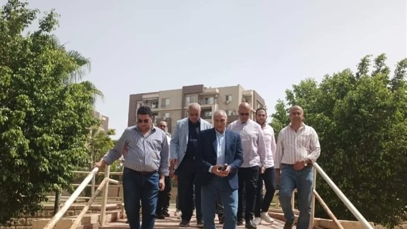الجولة