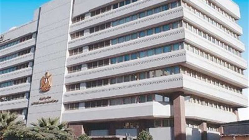 أرشيفية_ مركز المعلومات ودعم اتخاذ القرار بمجلس الوزراء
