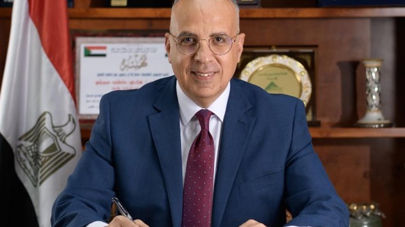 الدكتور هاني سويلم
