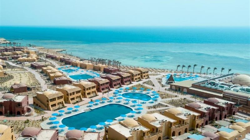 مدية مرسى علم