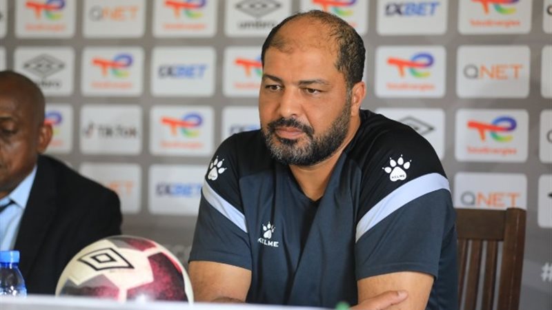 معين الشعباني