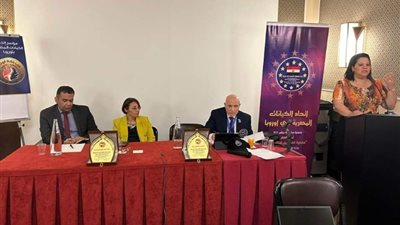 «الكيانات المصرية» في أوروبا يطلق مؤتمره الأول بـ«ميلانو» (صور)