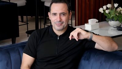 ظافر عابدين عن مباراة الأهلي والترجي: «أنا مع فريق بلدي»