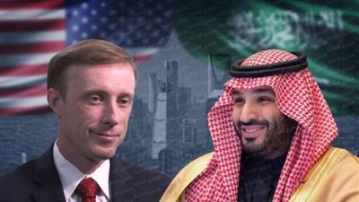 مستشار الأمن القومي الأمريكي في زيارة جديدة للشرق الأوسط بشأن رفح الفلسطينية