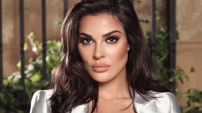بلاش «هوس التريند»، الفنانة نادين تحذر جمهورها من أطباء التجميل