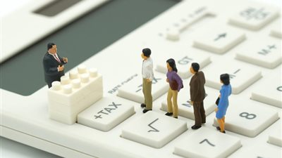 «الصناعات الغذائية» تدعو أعضائها للمشاركة في برنامج «الدعم الضريبي للشركات»