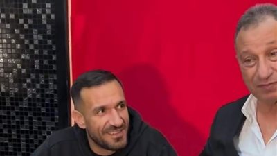 بعد إصابته الخطيرة، الخطيب يؤازر معلول «صور»