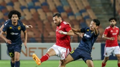 القنوات المجانية الناقلة لمباراة الأهلي والترجي في ذهاب نهائي أبطال إفريقيا 2024