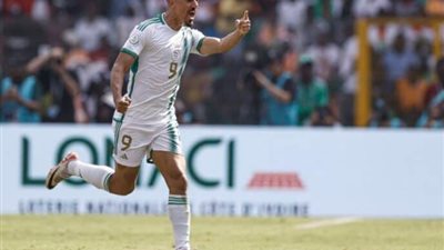 صدمة لجماهير الأحمر، بغداد بونجاح يعلن رسميا عن موقفه من الانتقال لـ الأهلي