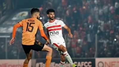 الغلبة للأبيض، تاريخ مواجهات الزمالك مع أندية المغرب قبل مباراة نهضة بركان
