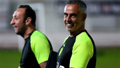 جوميز ينتظر إنجازًا تاريخيًا مع الزمالك أمام نهضة بركان في نهائي الكونفدرالية