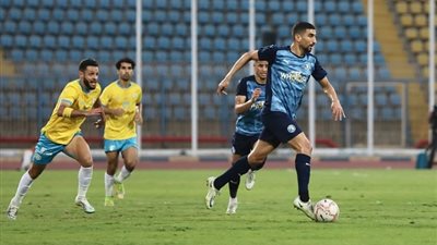 بيراميدز يواجه الإسماعيلي في مباراة «خارج التوقعات» بالدوري المصري