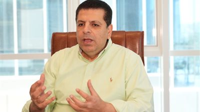 محمود سامي: نطالب بتغيير الحكومة الحالية وحقبة «عزيز صدقي» استثنائية.. ولم نُخلق لتجميل صورة النظام
