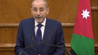 الصفدي: رغم محاولات اغتيال الأونروا، لا يمكن الاستغناء عن دور الوكالة