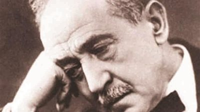 بيت الشعر العربي يحتفي بـ «شاعر النيل» حافظ إبراهيم